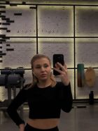 Яна, фото с SexoMurmansk.online