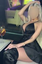 Проститутка ❤️Ксюша❤️ (26 лет, Мурманск)