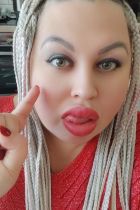 8 905 591-09-33 Проститутка Кира (ВИРТ) (37 лет, Мурманск)