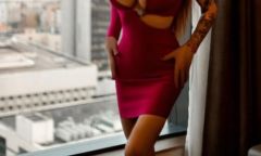 Проститутка Лисичка  Тел. 8 953 154-32-56